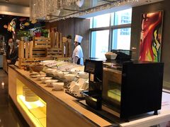 -北京朝阳悠唐皇冠假日酒店