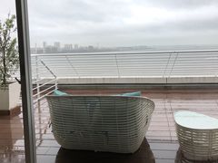 阳台-神户美利坚公园东方大酒店