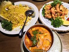 -太泰东南亚餐厅(万福广场店)