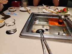-海底捞火锅(勒泰店)