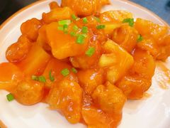 -堂宴·老厦门私房菜(1988仙岳总店)