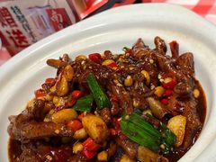-辣小鲜·南昌大排档(船山路店)