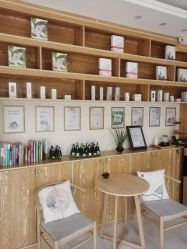 -慈蕊美容养生·专业经络调理