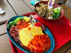 -Tangled Tree Tavern 老藤树食栈