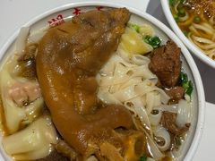 -李兰英湖南面馆(护国路店)