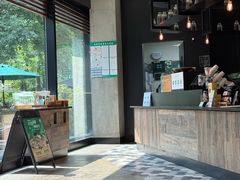 -星巴克(兰桂坊店)