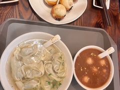 -哑巴生煎(临顿路店)