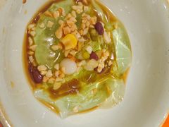 -蛮佬拾·乡里土菜馆(河西王府井店)