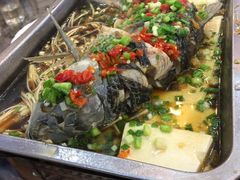 -徽州美食(三十年老店)