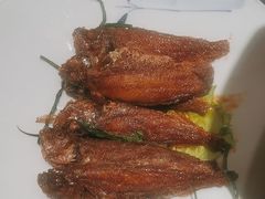 -筱爷叔·上海传统手工菜(玉树路店)