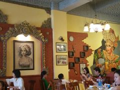 大堂-伊萨娜印尼餐馆