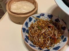 吉祥三宝-侯师傅热炒店(印象城店)