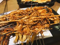 -马海涛牛肉串·午市牛腩饭·烧烤夜宵(领汇广场店)