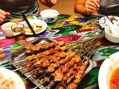 -新疆食府(华龙店)