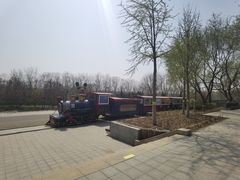 -永定河休闲森林公园