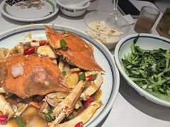 -欧记大排档·景德菜(上海首店)