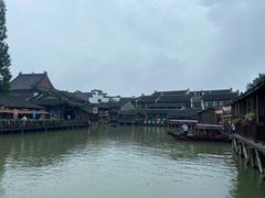 -75幢私房菜馆