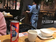 露天位-管氏翅吧(马家堡店)