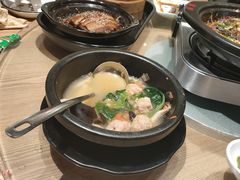 鲜肉丸子-陶德砂锅(双楠店)