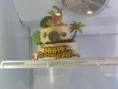 -巴莉甜甜(中环城店)