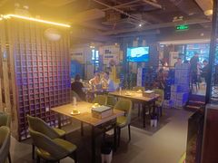 -喝丢一只鞋海鲜烧烤·海肠捞饭(东关街店)