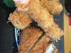 -胜博殿日式炸猪排(西红门店)