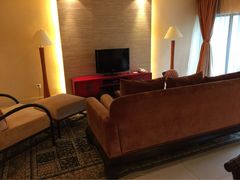 上海太阳岛度假酒店-太阳岛度假酒店