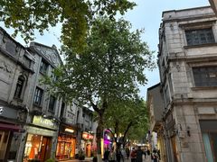 -河坊美食街(河坊街店)