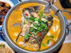 -老李家土菜馆·安吉地标美食