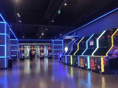 -复兴未来·轰趴空间(泰富百货店)