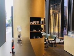 -Seesaw Coffee(苏州中心店)