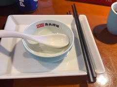 -魏铭鱼头捞饭(晋阳路店)