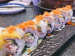 -将太无二·北美传奇寿司(荟聚购物中心西红门店)