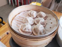 -鸡鸣汤包(红山动物园店)