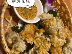 -老村旧煲(江宁金鹰店)