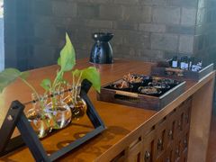 -丽江金茂隐逸酒店-凯悦臻选SPA