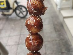 -邓记新一代糖油果子(四川煤管局供销公司职工宿舍店)
