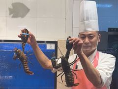 -第六季自助餐厅(北太平庄店)
