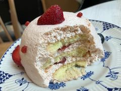 -逸绮瑶澜MissMousse Cake蛋糕(三里屯店)