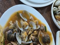 -车头老二大排档(金城步行街店)