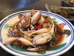 -开海·红岛海鲜虾水饺(石老人店)