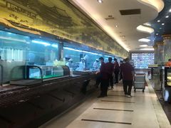 -益健名厨海鲜城(夏湾店)