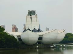 -东湖景区