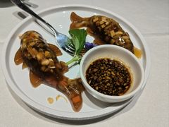 -惠丰堂饭庄·烤鸭·京味菜(民族大学店)