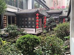 -北园酒家(小北路店)