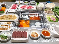 -海底捞火锅(天一广场亚细亚店)