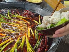 -正南齊北重庆老火锅(光华村直营店)