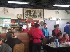 -清真永恒华威肉饼(潘家园店)