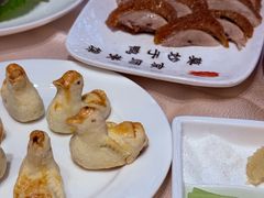 -全聚德(前门店)