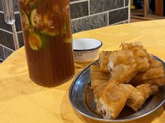 -大戚饭店(泰华路店)